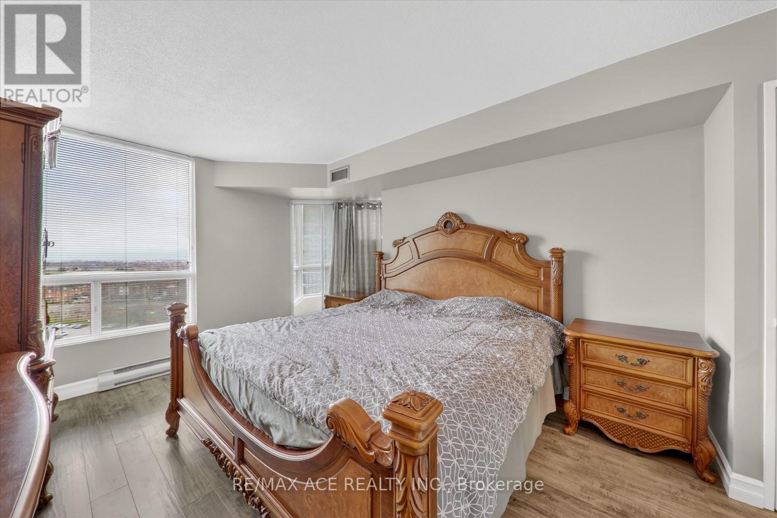 1202 - 4460 Tucana Court, Mississauga, Ontario L5R 3K9 - Photo 25 - W12995394