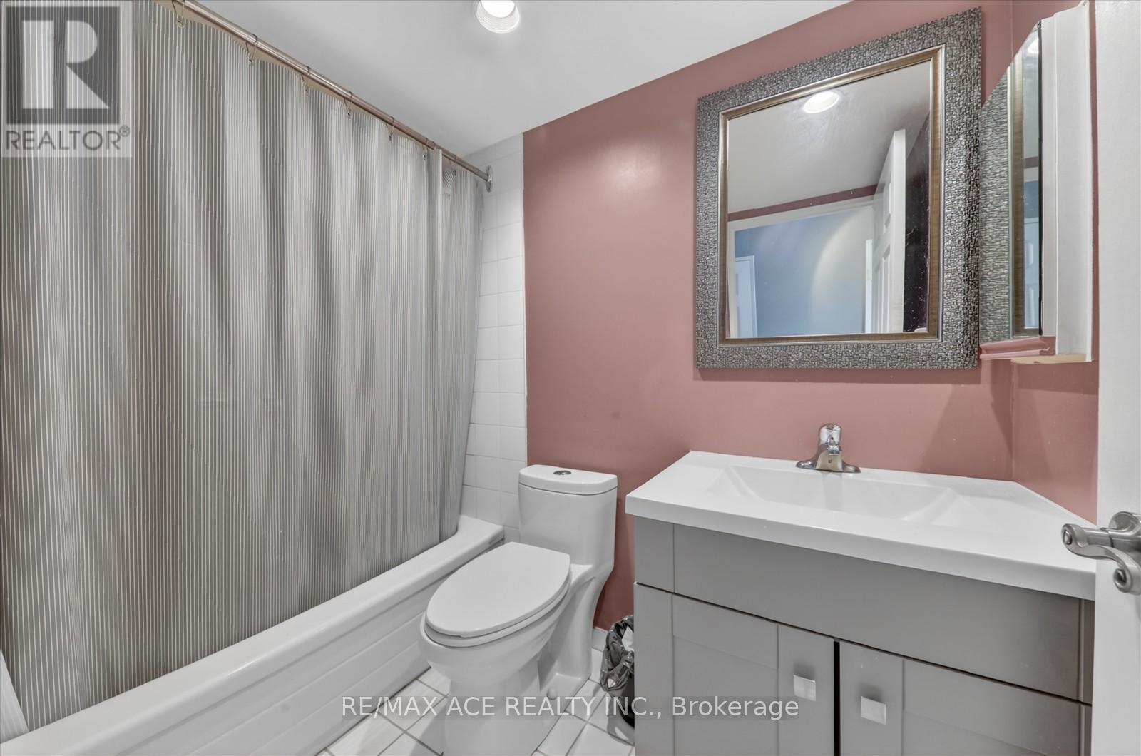 1202 - 4460 Tucana Court, Mississauga, Ontario L5R 3K9 - Photo 27 - W12995394