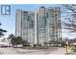 1202 - 4460 TUCANA COURT, Mississauga, Ontario