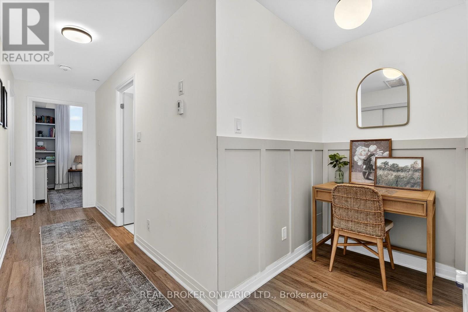 9 - 1238 Cawthra Road, Mississauga, Ontario  L5G 4K7 - Photo 17 - W12995432