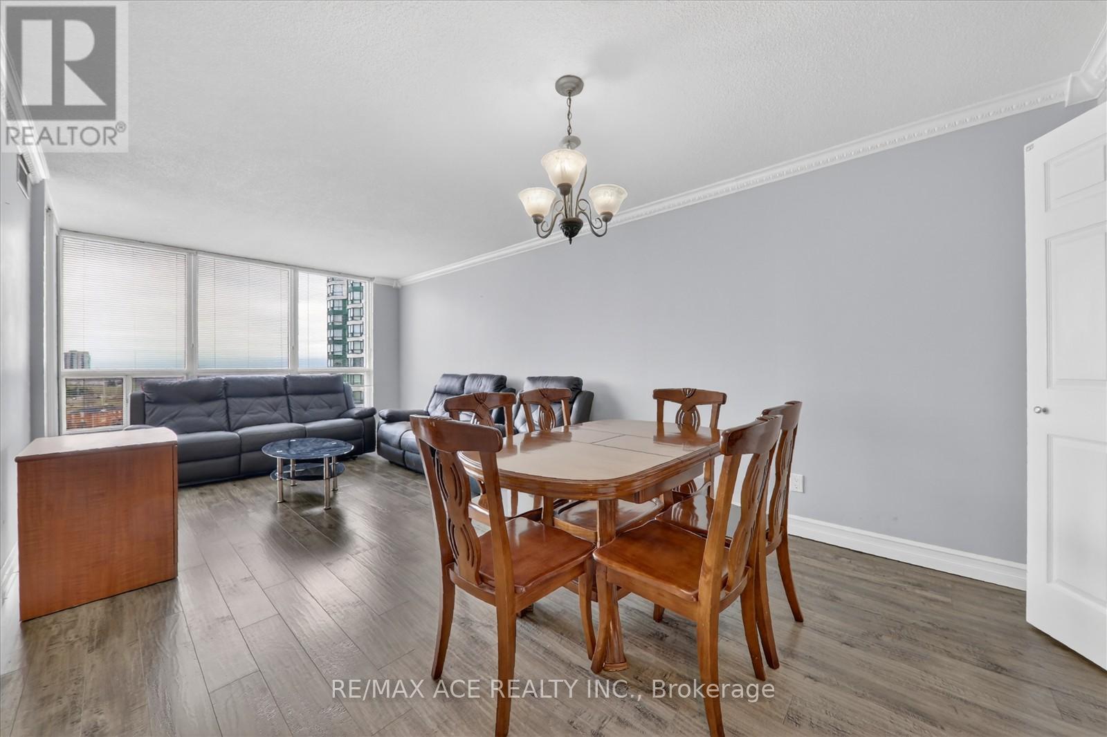 1202 - 4460 Tucana Court, Mississauga, Ontario  L5R 3K9 - Photo 12 - W12995440