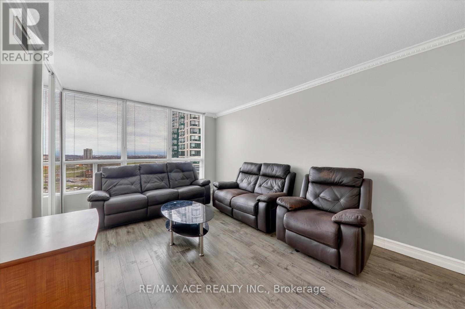 1202 - 4460 Tucana Court, Mississauga, Ontario  L5R 3K9 - Photo 14 - W12995440