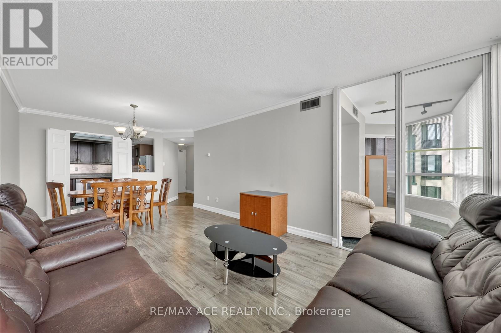 1202 - 4460 Tucana Court, Mississauga, Ontario  L5R 3K9 - Photo 16 - W12995440