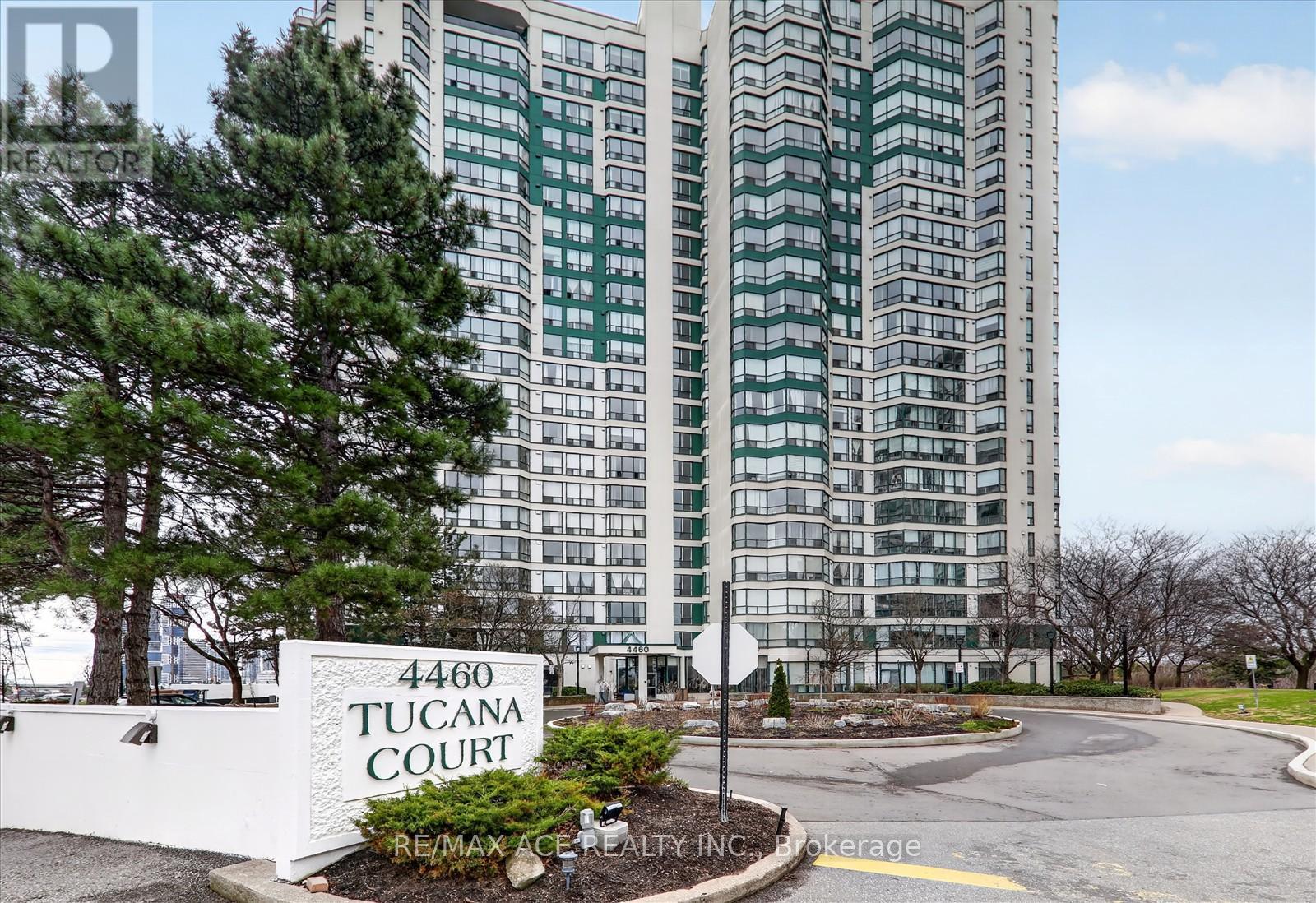 1202 - 4460 Tucana Court, Mississauga, Ontario  L5R 3K9 - Photo 2 - W12995440