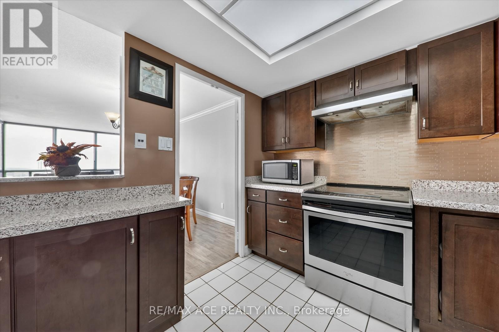 1202 - 4460 Tucana Court, Mississauga, Ontario  L5R 3K9 - Photo 20 - W12995440