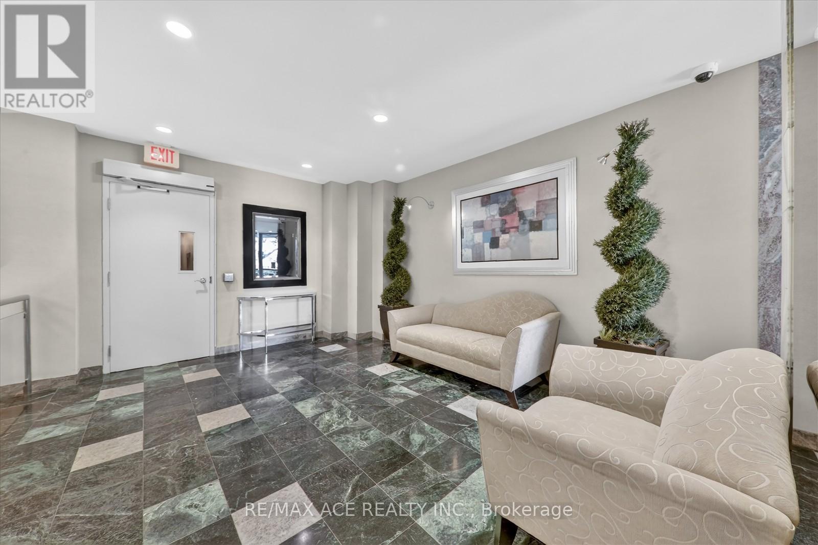 1202 - 4460 Tucana Court, Mississauga, Ontario  L5R 3K9 - Photo 5 - W12995440