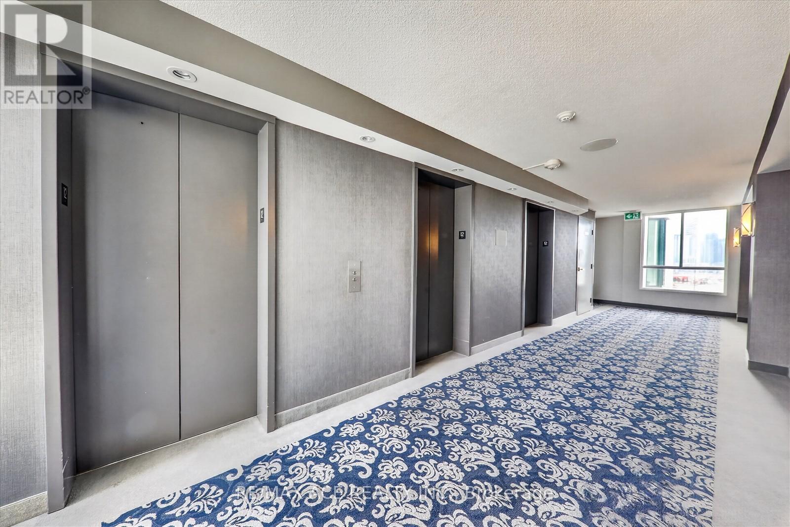 1202 - 4460 Tucana Court, Mississauga, Ontario  L5R 3K9 - Photo 9 - W12995440