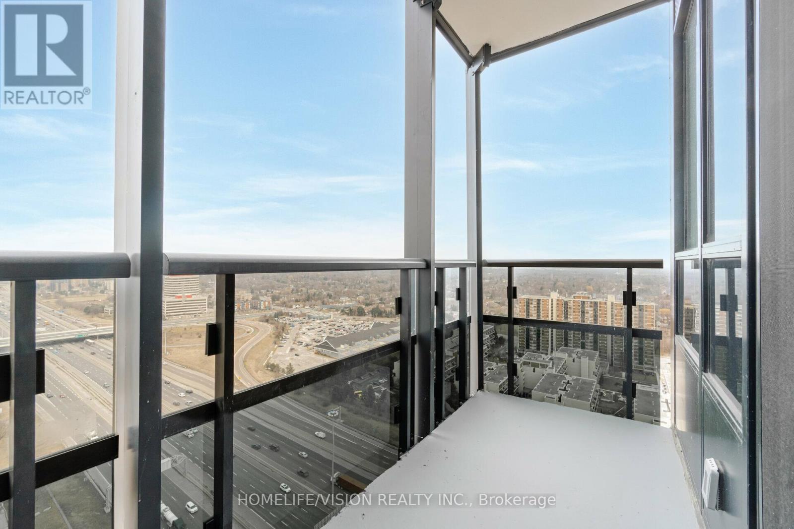 Ph06 - 10 Eva Road, Toronto, Ontario  M9C 0B3 - Photo 25 - W12995442