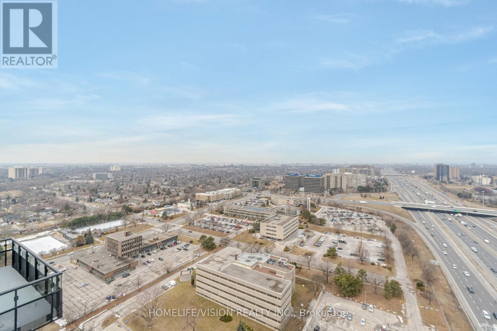 Ph06 - 10 Eva Road, Toronto, Ontario  M9C 0B3 - Photo 26 - W12995442