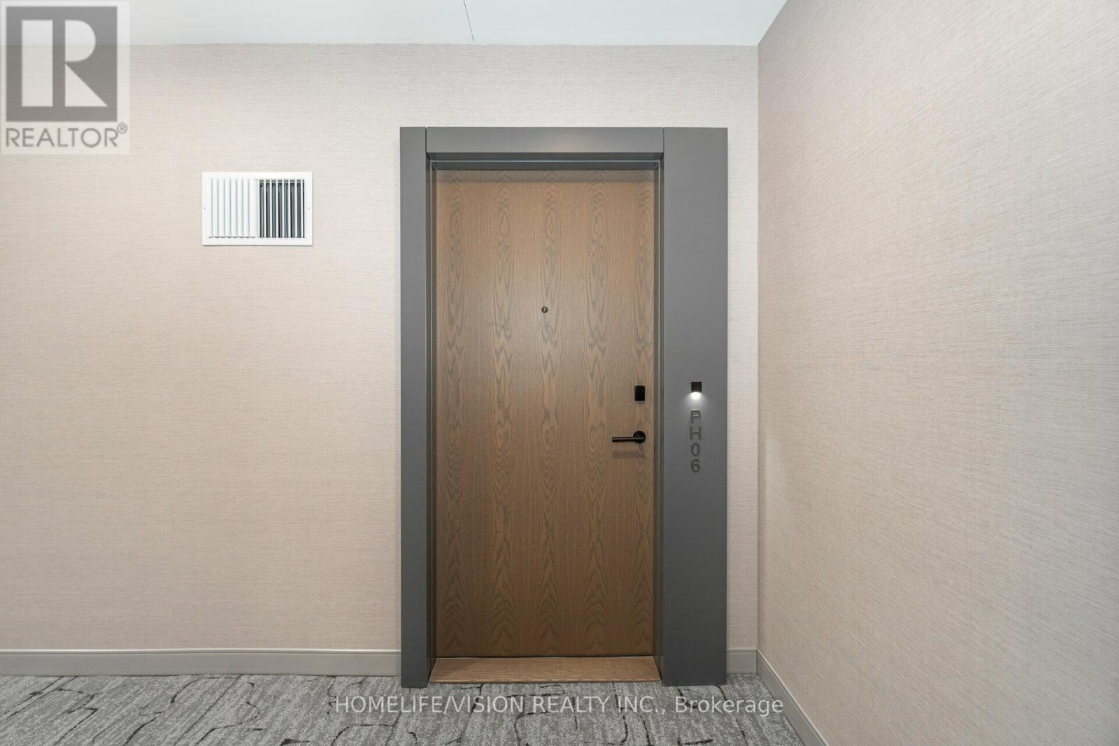 Ph06 - 10 Eva Road, Toronto, Ontario  M9C 0B3 - Photo 3 - W12995442