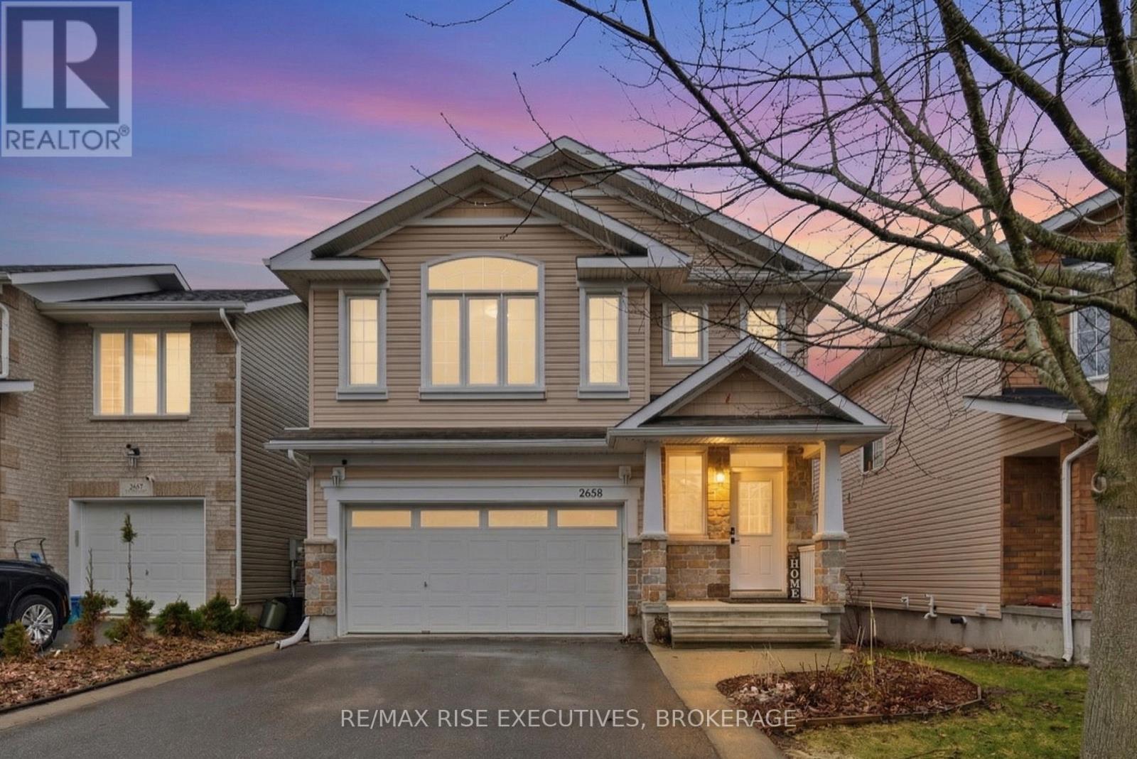 2658 DELMAR STREET, Kingston, Ontario