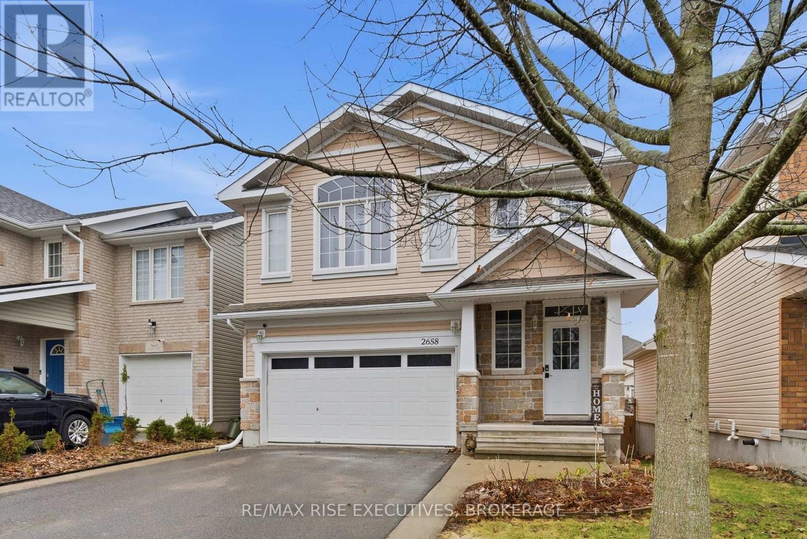 2658 Delmar Street, Kingston, Ontario  K7P 0J1 - Photo 2 - X12913354