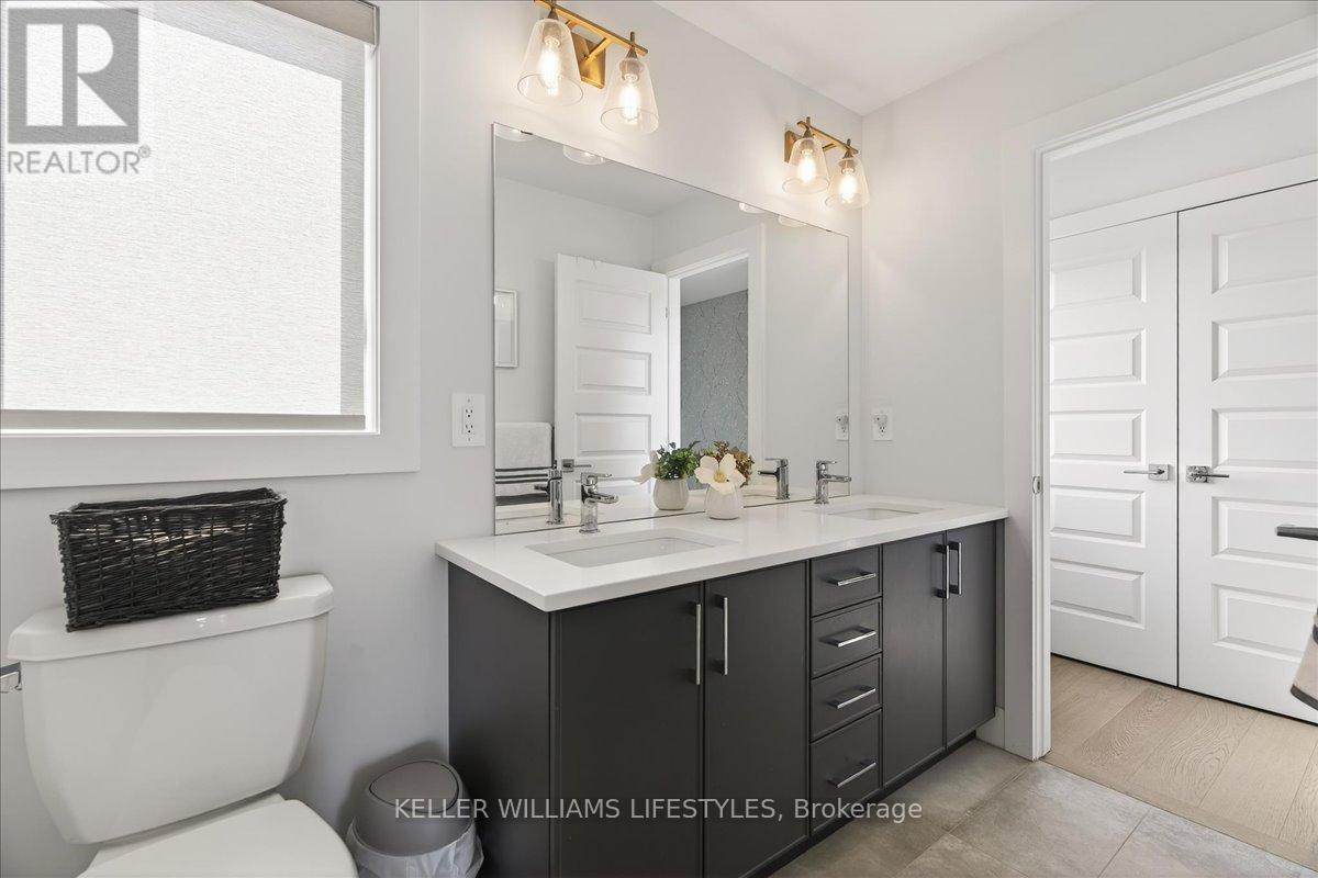 21 Locky Lane, Middlesex Centre, Ontario  N0L 1R0 - Photo 23 - X12802786