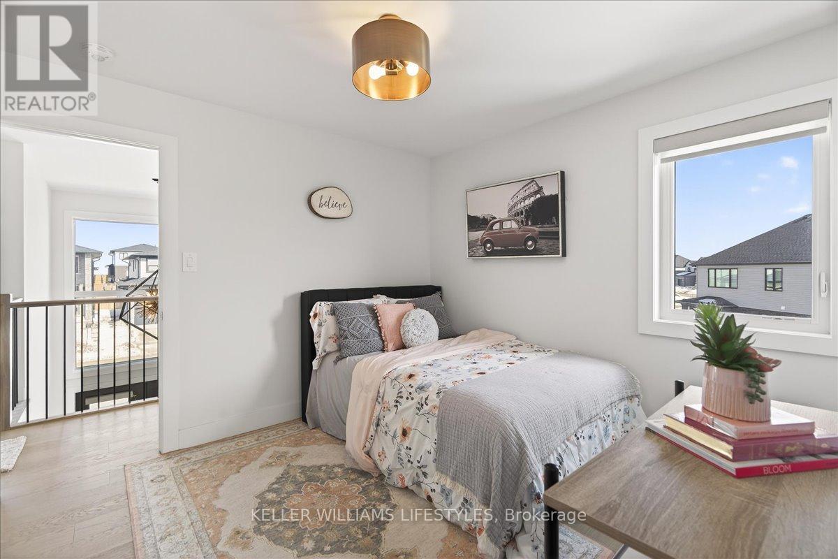 21 Locky Lane, Middlesex Centre, Ontario  N0L 1R0 - Photo 24 - X12802786