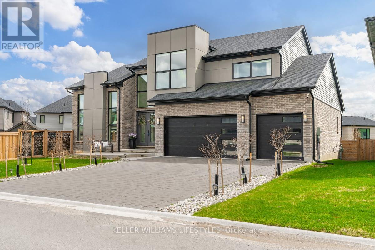 21 Locky Lane, Middlesex Centre, Ontario  N0L 1R0 - Photo 2 - X12802786