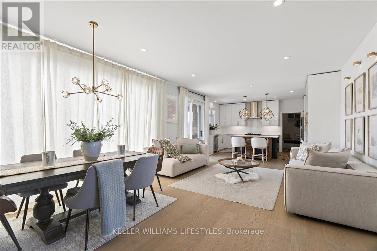 21 Locky Lane, Middlesex Centre, Ontario  N0L 1R0 - Photo 13 - X12802786