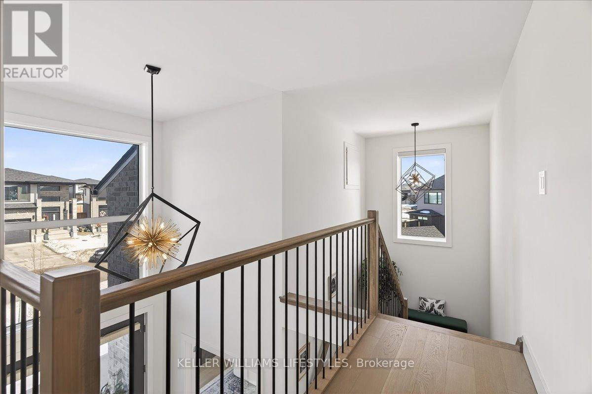 21 Locky Lane, Middlesex Centre, Ontario  N0L 1R0 - Photo 21 - X12802786