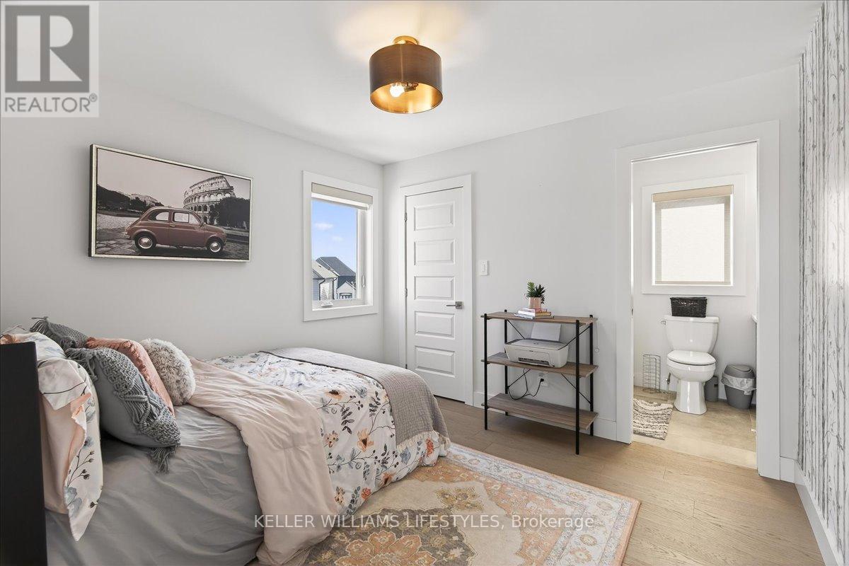 21 Locky Lane, Middlesex Centre, Ontario  N0L 1R0 - Photo 22 - X12802786