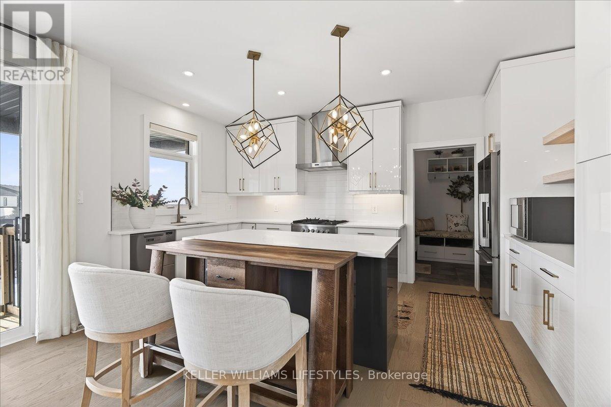 21 Locky Lane, Middlesex Centre, Ontario  N0L 1R0 - Photo 15 - X12802786