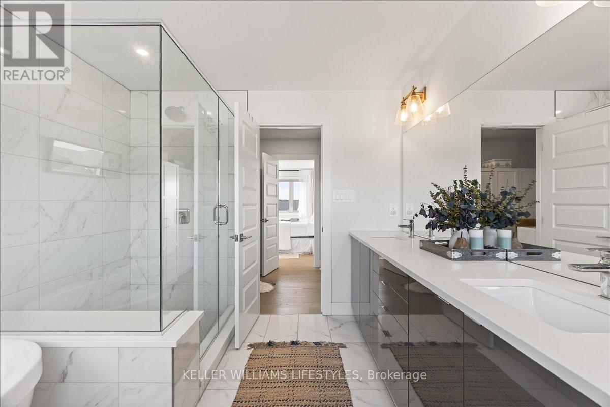 21 Locky Lane, Middlesex Centre, Ontario  N0L 1R0 - Photo 33 - X12802786