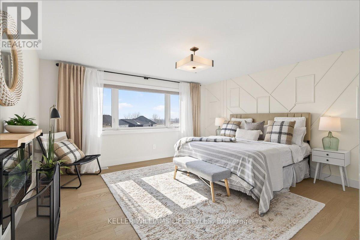 21 Locky Lane, Middlesex Centre, Ontario  N0L 1R0 - Photo 27 - X12802786