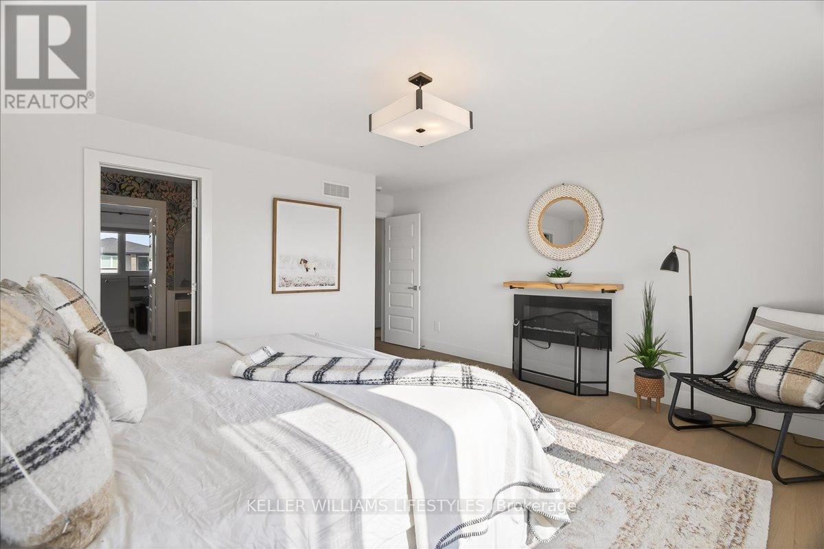 21 Locky Lane, Middlesex Centre, Ontario  N0L 1R0 - Photo 28 - X12802786