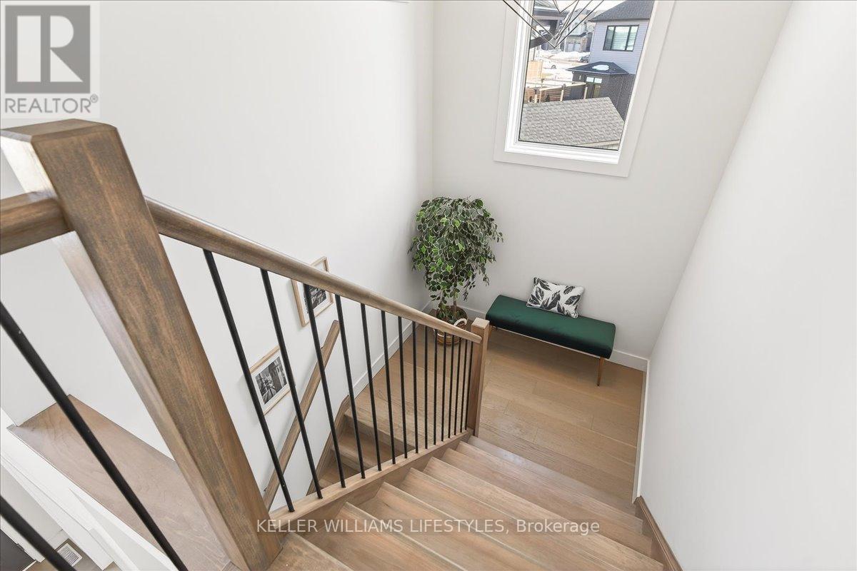 21 Locky Lane, Middlesex Centre, Ontario  N0L 1R0 - Photo 37 - X12802786