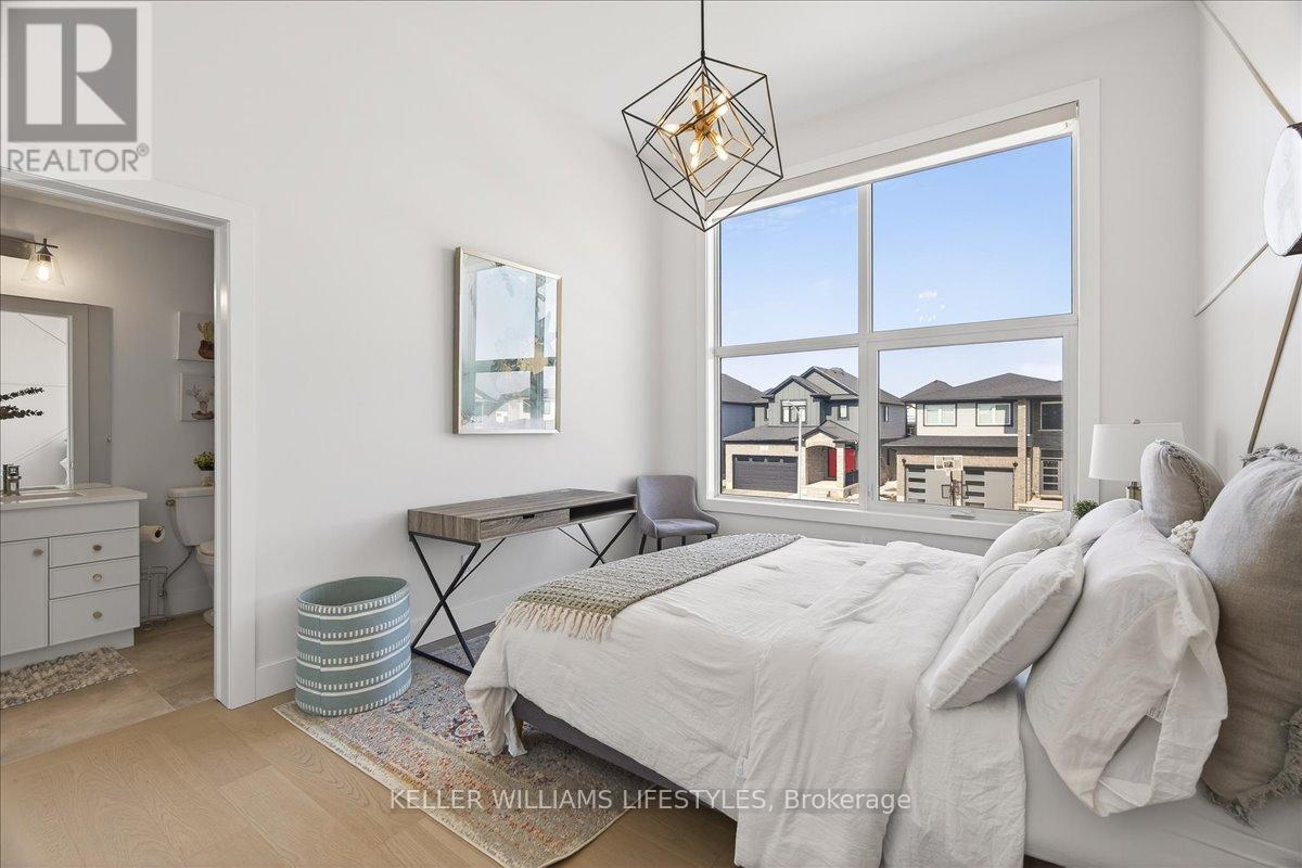 21 Locky Lane, Middlesex Centre, Ontario  N0L 1R0 - Photo 34 - X12802786