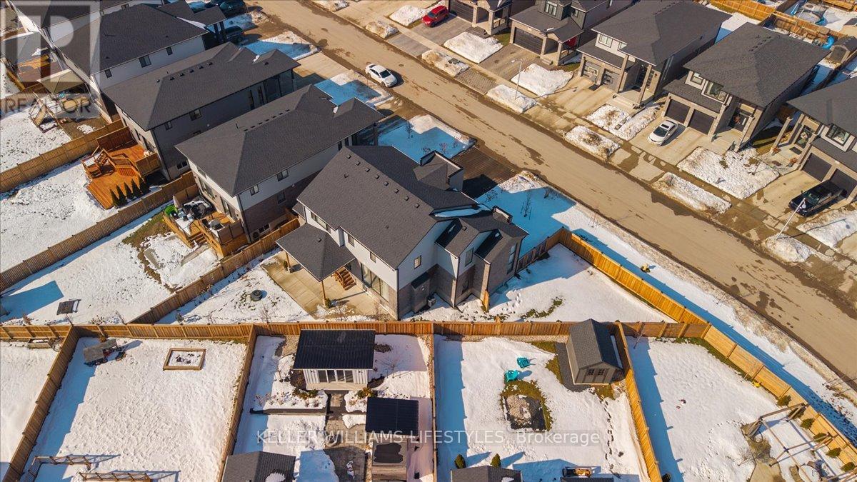 21 Locky Lane, Middlesex Centre, Ontario  N0L 1R0 - Photo 42 - X12802786