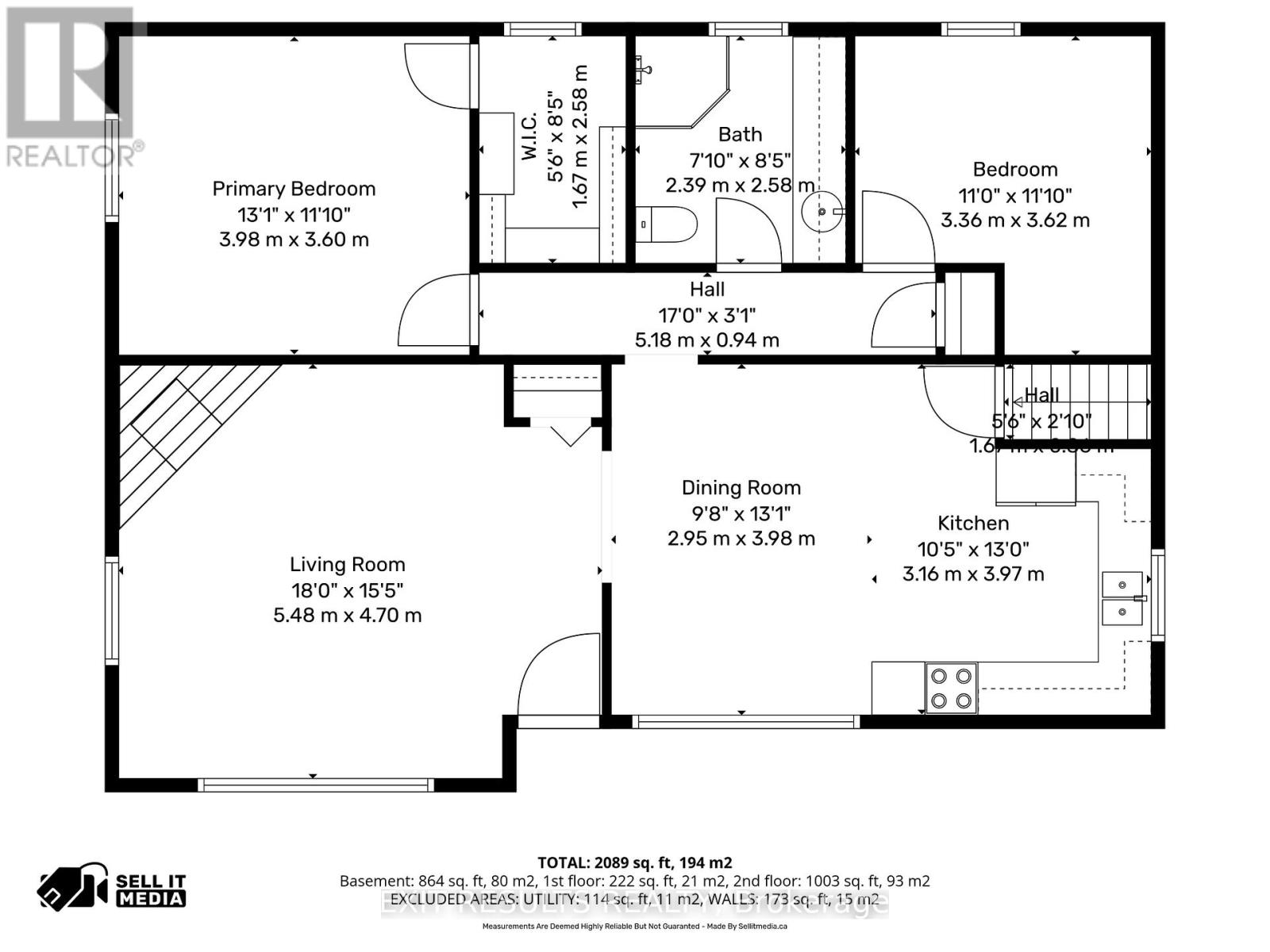 72 Main Street, The Nation, Ontario  K0A 2M0 - Photo 27 - X12994378