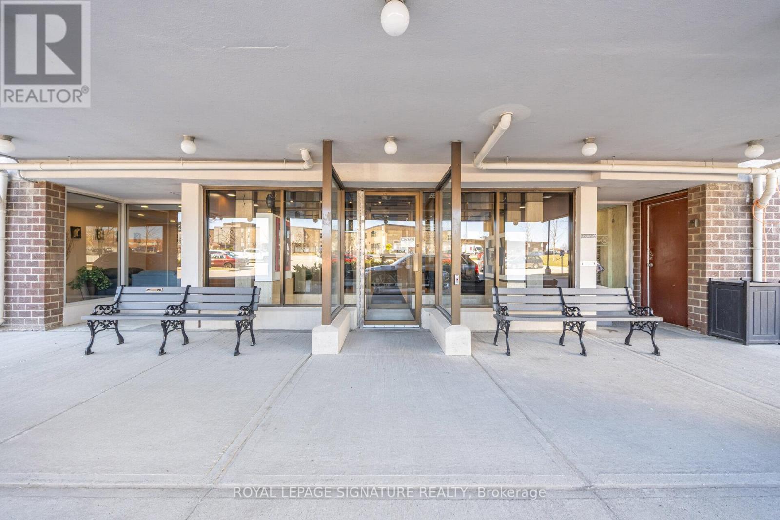 1508 - 44 Falby Court, Ajax, Ontario L1S 3L1 - Photo 2 - E12994324