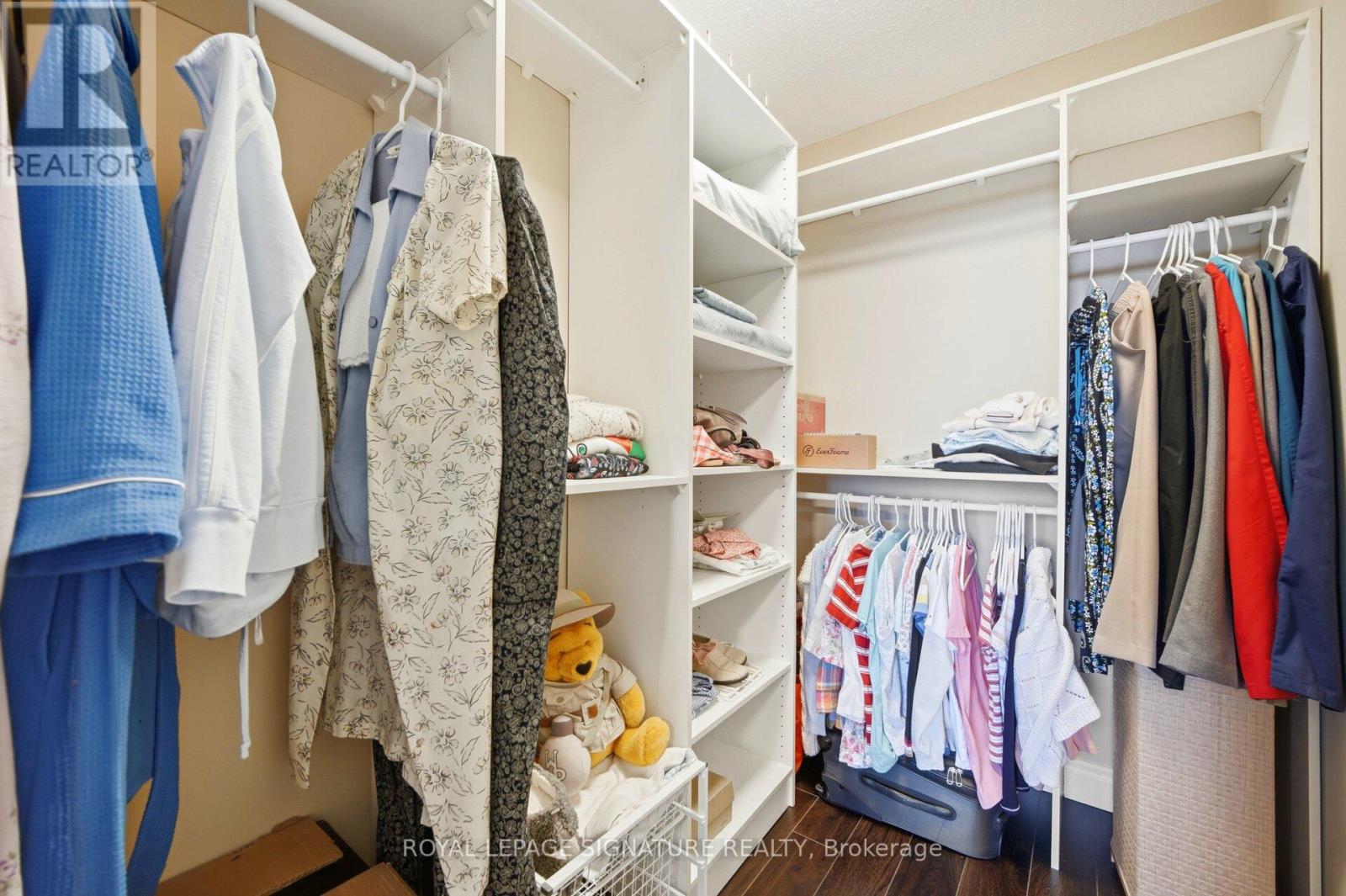 1508 - 44 Falby Court, Ajax, Ontario L1S 3L1 - Photo 27 - E12994324