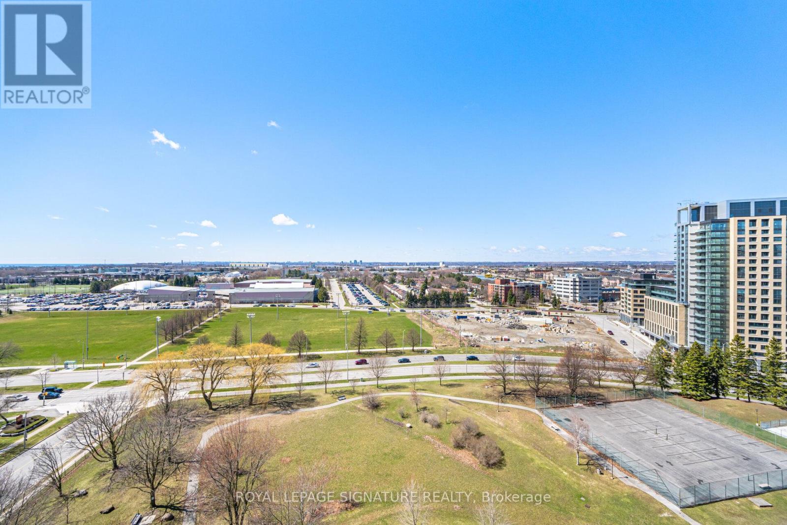 1508 - 44 Falby Court, Ajax, Ontario L1S 3L1 - Photo 34 - E12994324