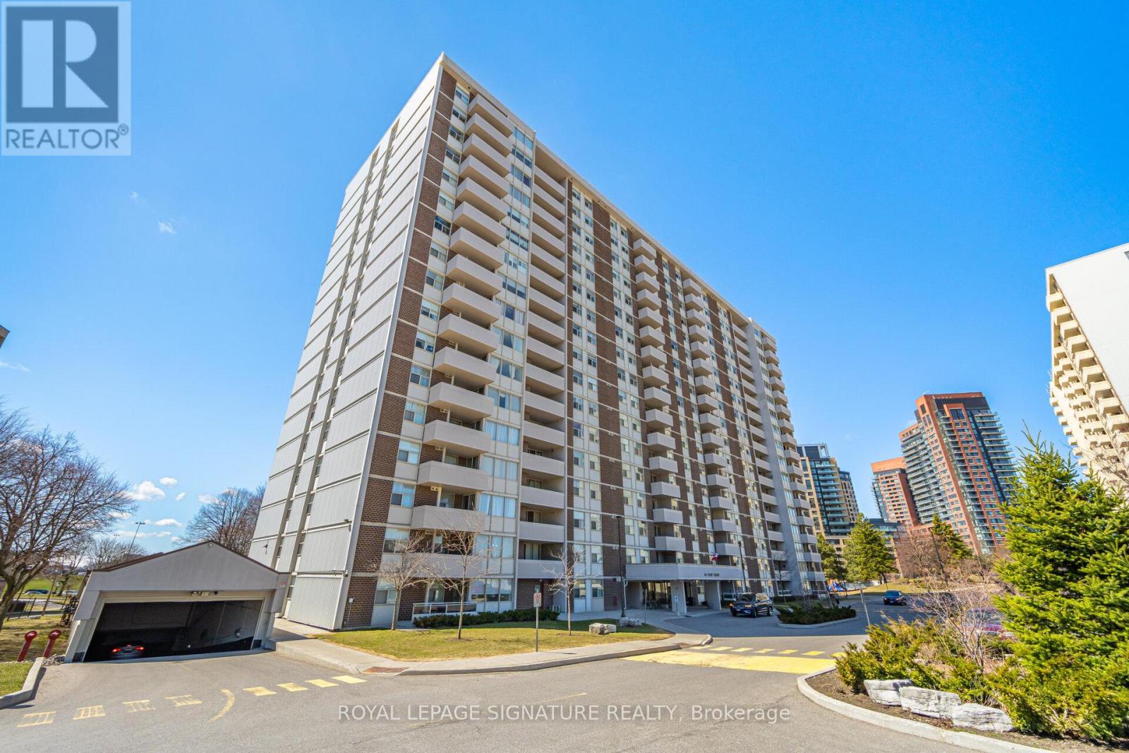 1508 - 44 Falby Court, Ajax, Ontario L1S 3L1 - Photo 44 - E12994324