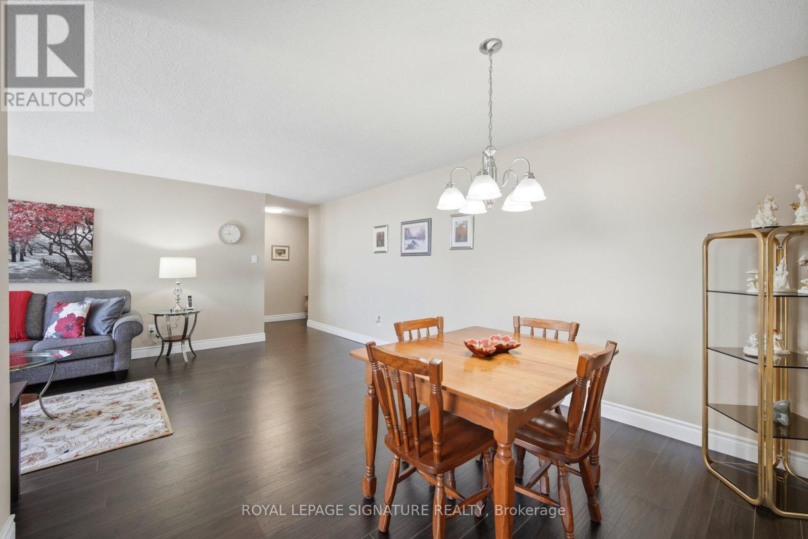 1508 - 44 Falby Court, Ajax, Ontario L1S 3L1 - Photo 12 - E12994324