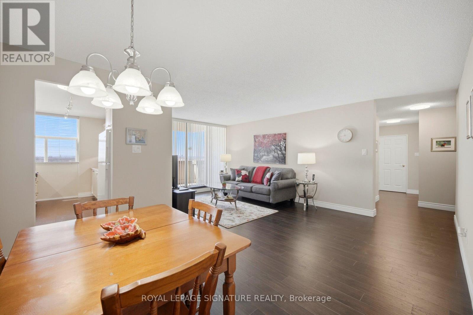 1508 - 44 Falby Court, Ajax, Ontario L1S 3L1 - Photo 13 - E12994324