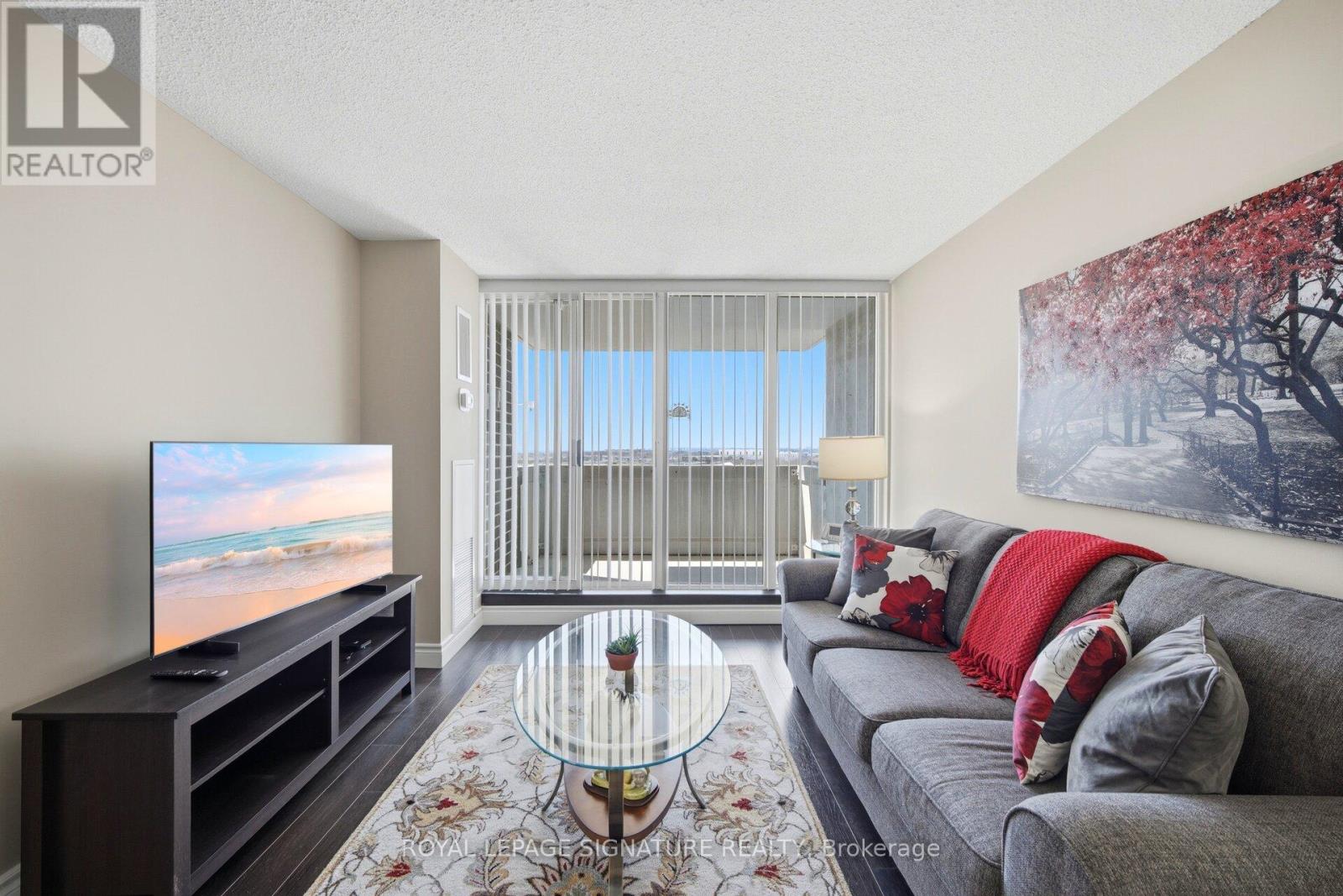 1508 - 44 Falby Court, Ajax, Ontario L1S 3L1 - Photo 9 - E12994324