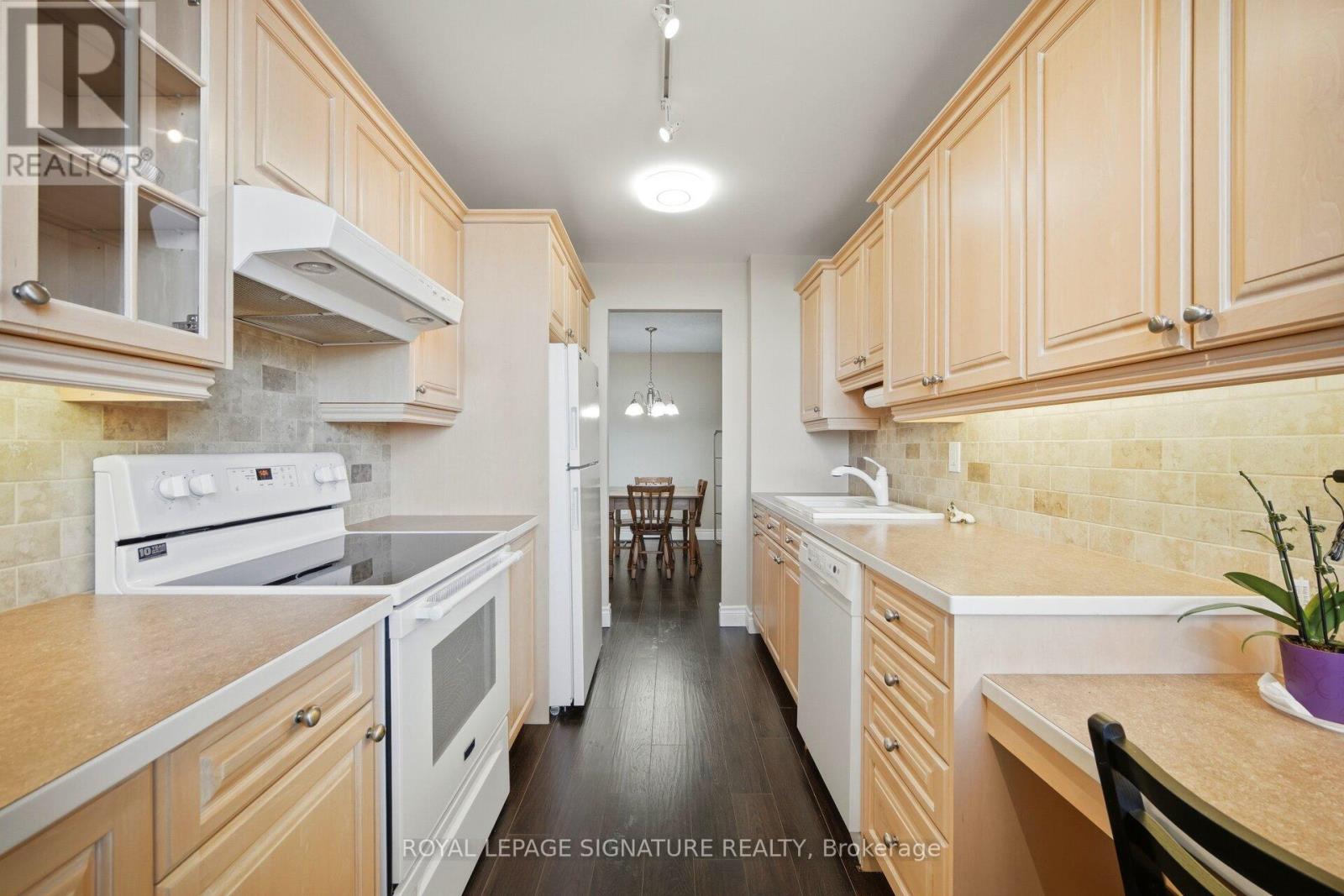 1508 - 44 Falby Court, Ajax, Ontario L1S 3L1 - Photo 17 - E12994324