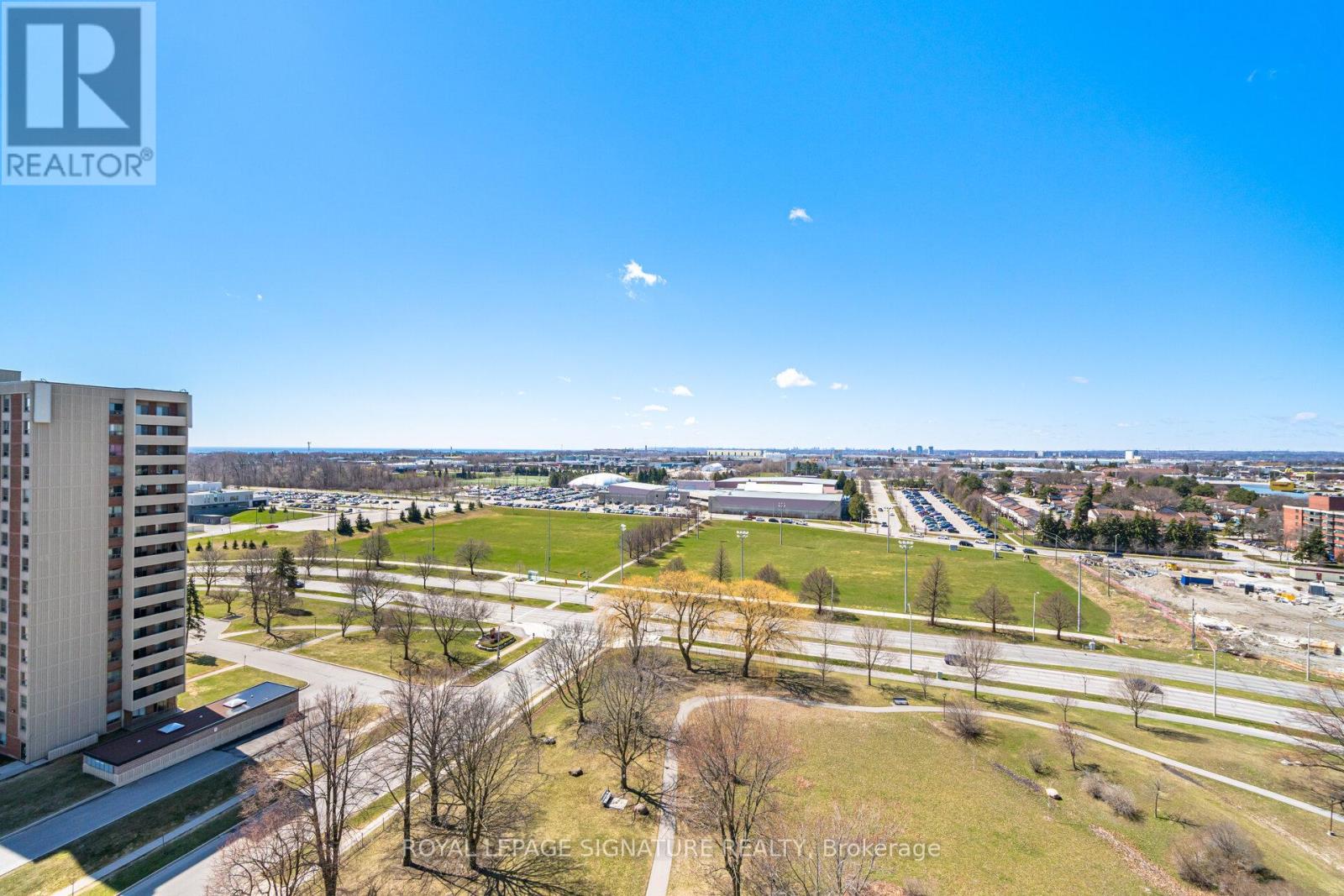 1508 - 44 Falby Court, Ajax, Ontario L1S 3L1 - Photo 32 - E12994324