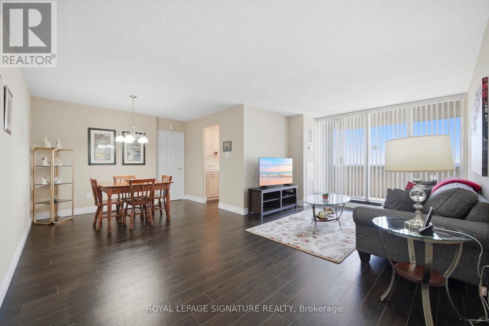 1508 - 44 Falby Court, Ajax, Ontario L1S 3L1 - Photo 7 - E12994324