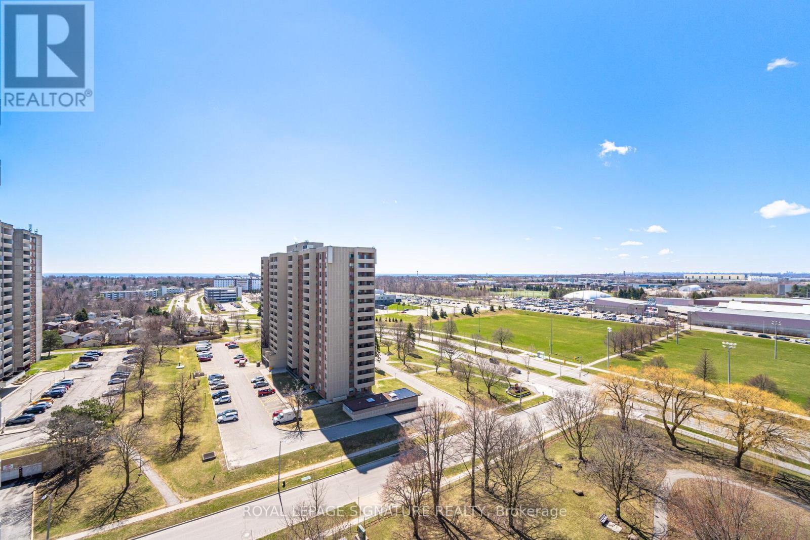 1508 - 44 Falby Court, Ajax, Ontario L1S 3L1 - Photo 33 - E12994324