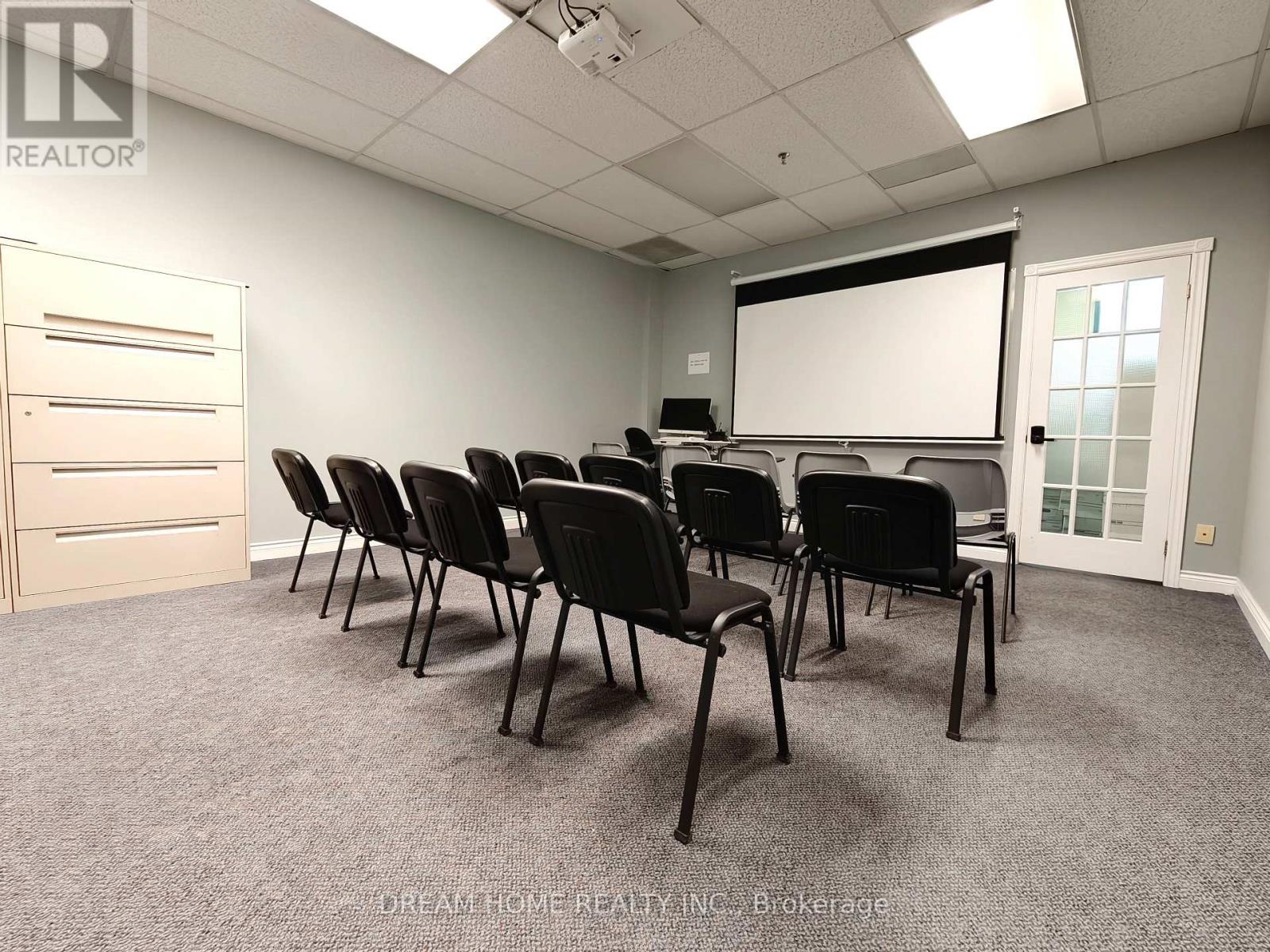 205 - A - 7800 Woodbine Avenue, Markham, Ontario L3R 2N7 - Photo 3 - N12946608