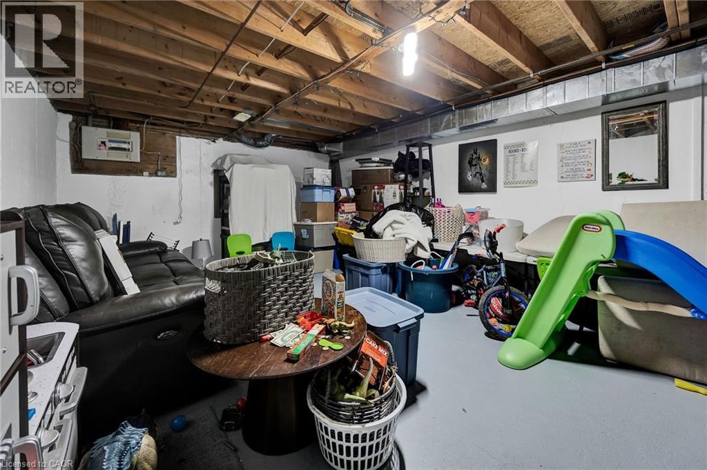 655 Albert Street Unit# C, Waterloo, Ontario  N2L 3V5 - Photo 13 - 40820151