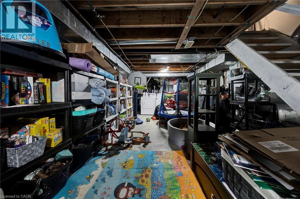 655 Albert Street Unit# C, Waterloo, Ontario  N2L 3V5 - Photo 14 - 40820151