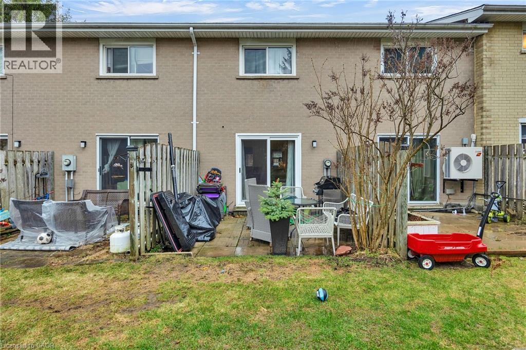 655 Albert Street Unit# C, Waterloo, Ontario  N2L 3V5 - Photo 15 - 40820151