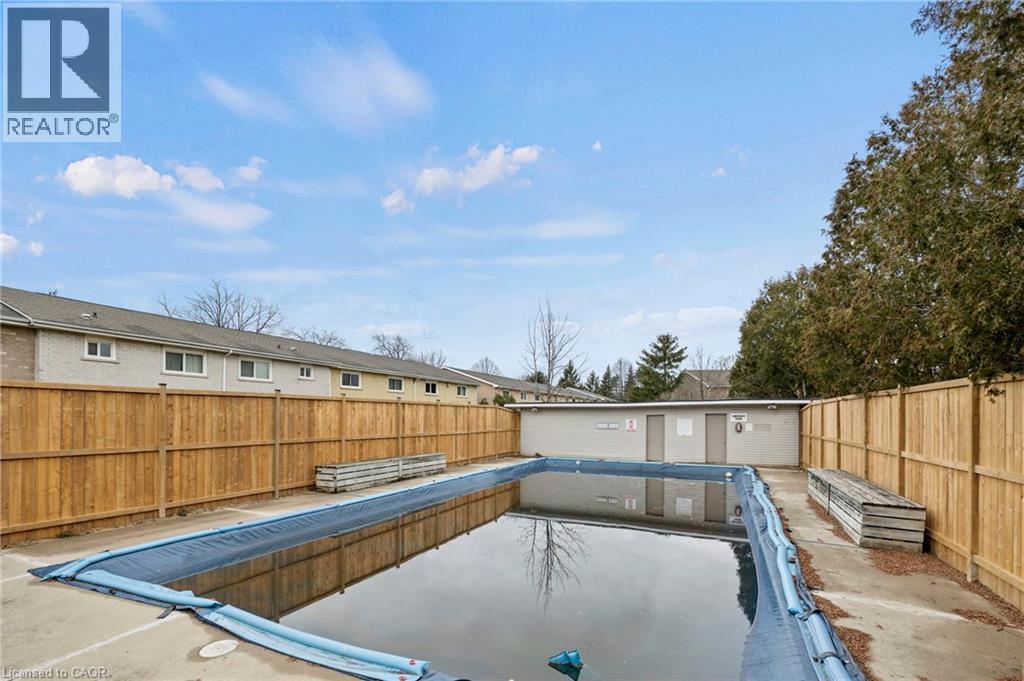 655 Albert Street Unit# C, Waterloo, Ontario  N2L 3V5 - Photo 16 - 40820151