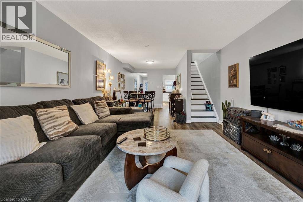 655 Albert Street Unit# C, Waterloo, Ontario  N2L 3V5 - Photo 5 - 40820151