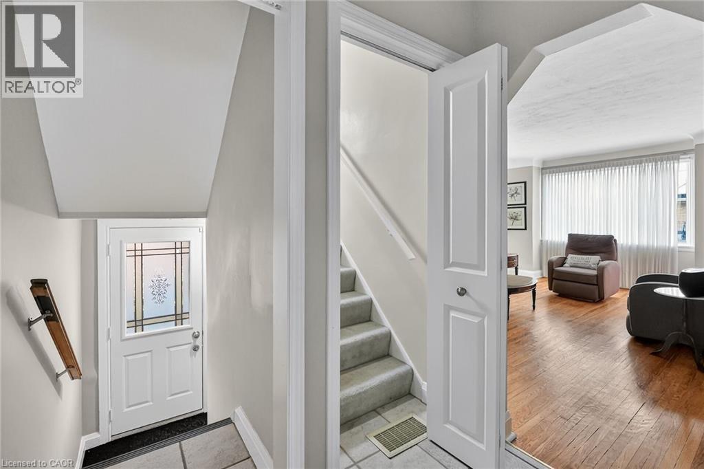 56 West 1st Street, Hamilton, Ontario  L9C 3C1 - Photo 20 - 40820111