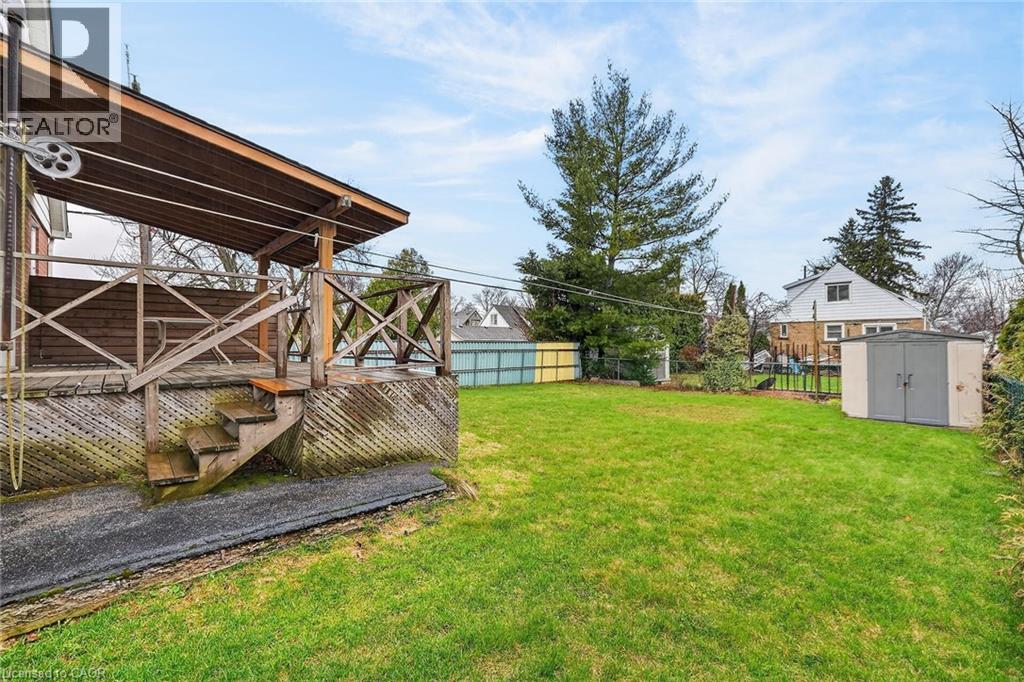 56 West 1st Street, Hamilton, Ontario  L9C 3C1 - Photo 35 - 40820111