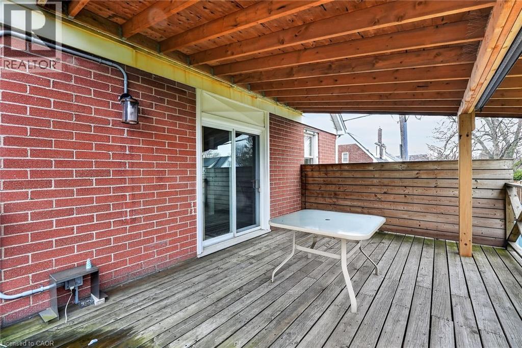 56 West 1st Street, Hamilton, Ontario  L9C 3C1 - Photo 36 - 40820111